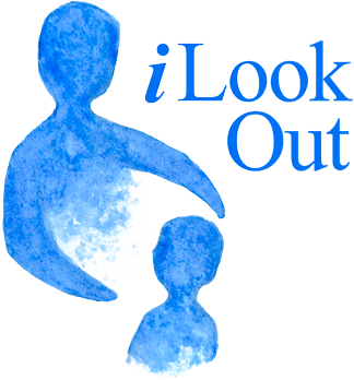 iLookOut for Child Abuse Project Logo